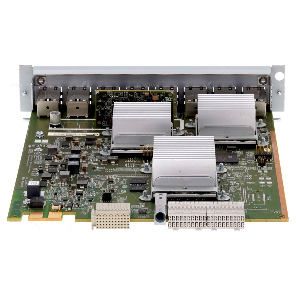 J9995A  HP 8x 10Gb RJ-45 Power over Ethernet Module for Aruba 5400 zl2